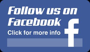 follow us on facebook, click here for more info